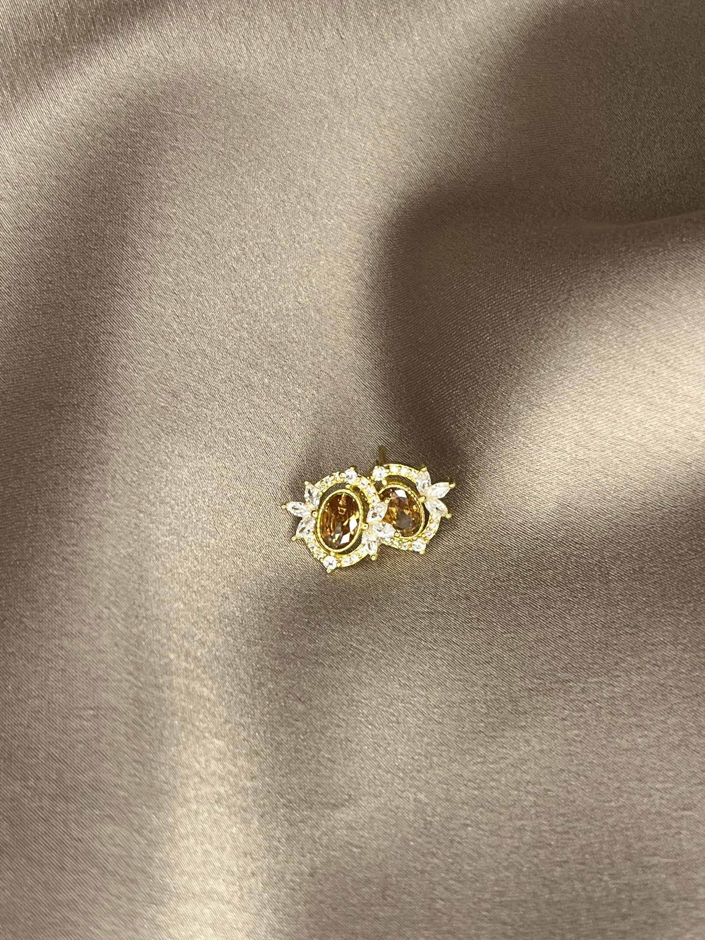 Fairy Gleam- Ohrring